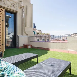 Blau Atic Barcelona