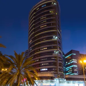 Pearl Executive Appart hôtel