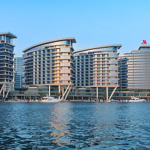 Marriott Marquis ***** Dubaï