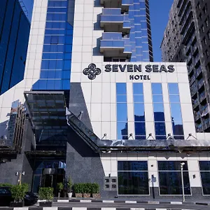 Seven Seas **** Dubaï