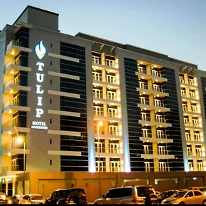Tulip *** Dubaï