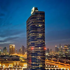 Damac Maison Mall Street דובאי