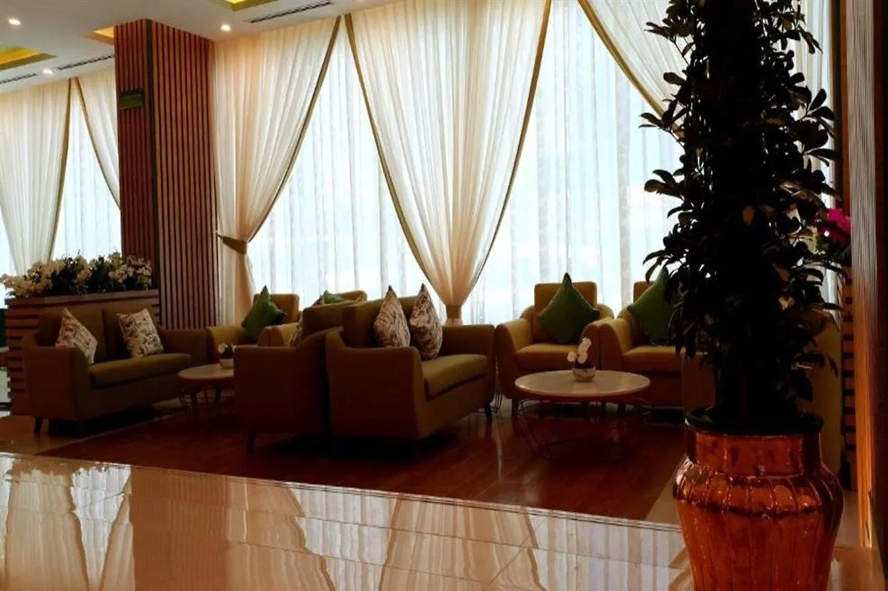 Jacob'S Garden Hotel Dubai 4*,  United Arab Emirates