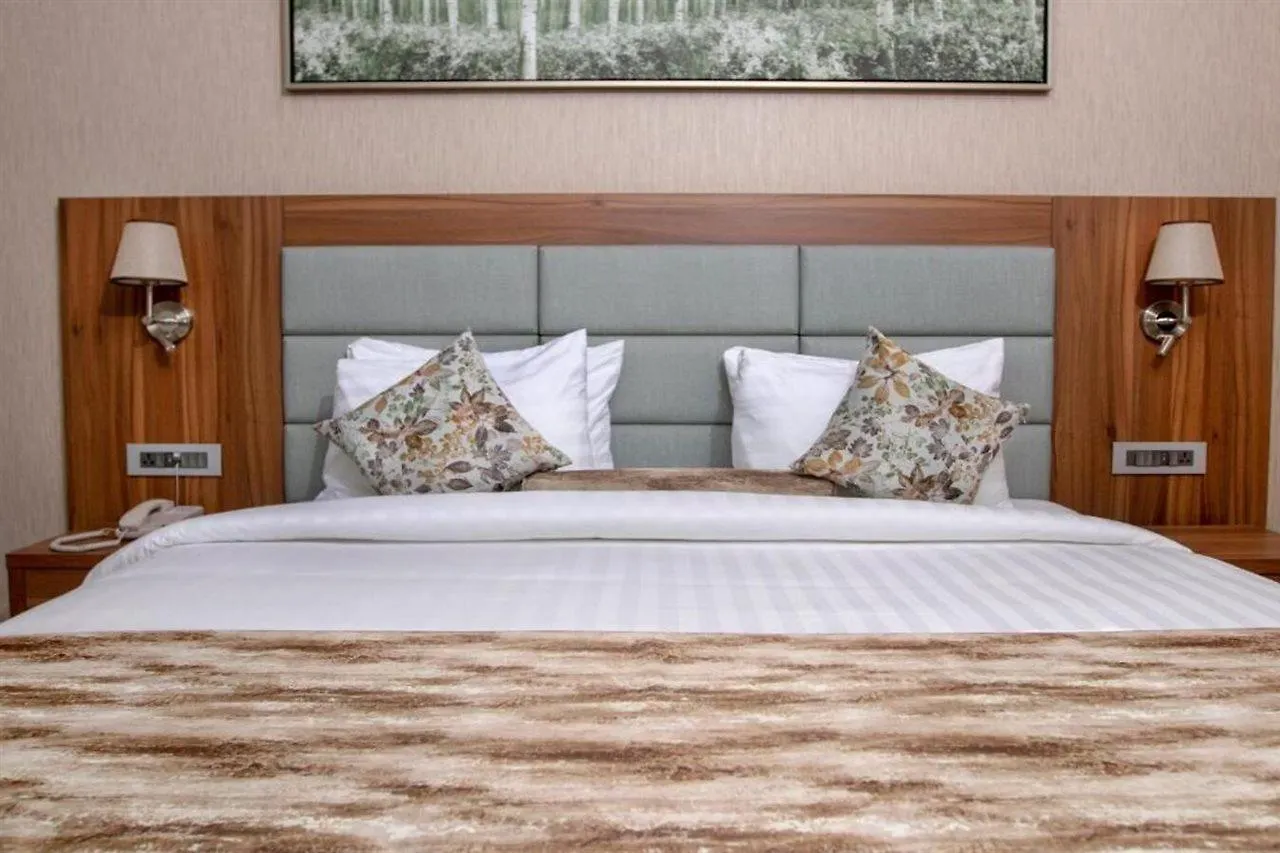 Jacob'S Garden Hotel Dubai