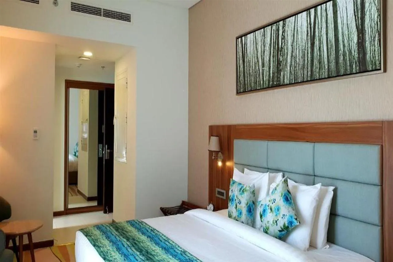 Jacob'S Garden Hotel Dubai