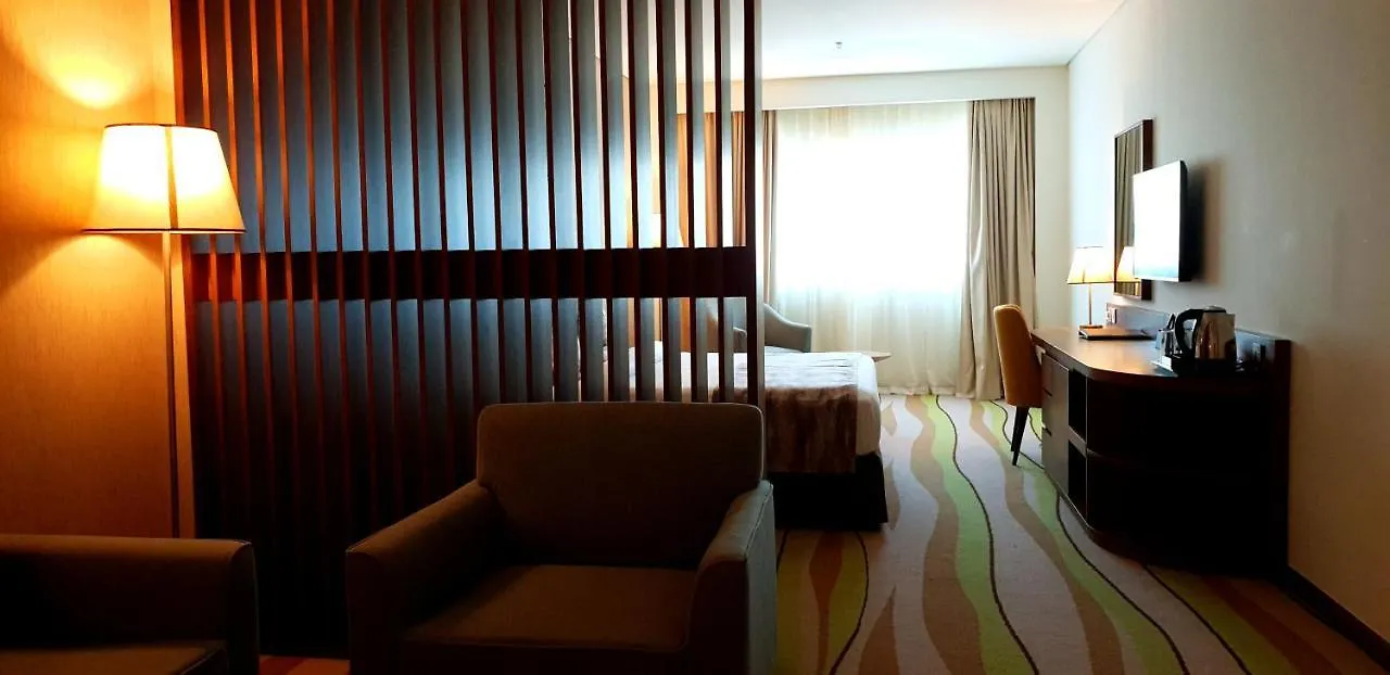 Jacob'S Garden Hotel Dubai 4*,  United Arab Emirates