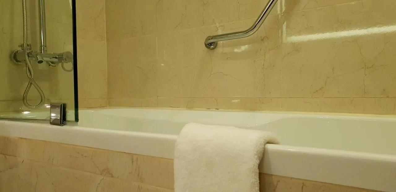 Jacob'S Garden Hotel Dubai United Arab Emirates
