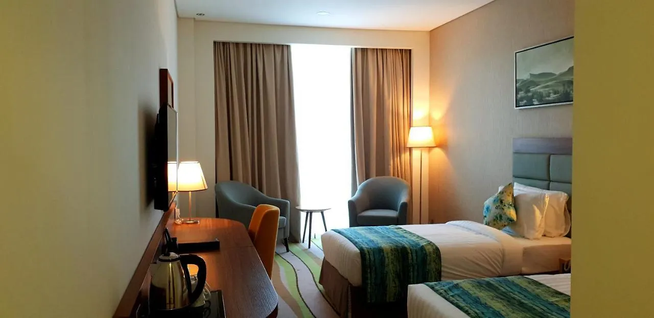 Jacob'S Garden Hotel Dubai