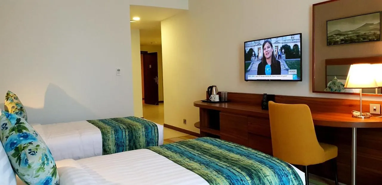Jacob'S Garden Hotel Dubai United Arab Emirates
